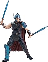 Vista 5 de Marvel Thor Serie de leyendas 6-inch Thor