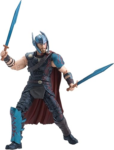 Miniatura 5 de Marvel Thor Serie de leyendas 6-inch Thor