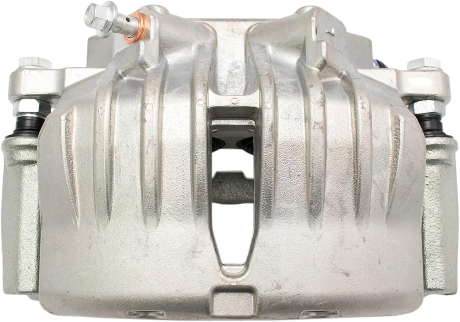 Left Front Disc Brake Caliper Compatible with Rainier Trailblazer Envoy