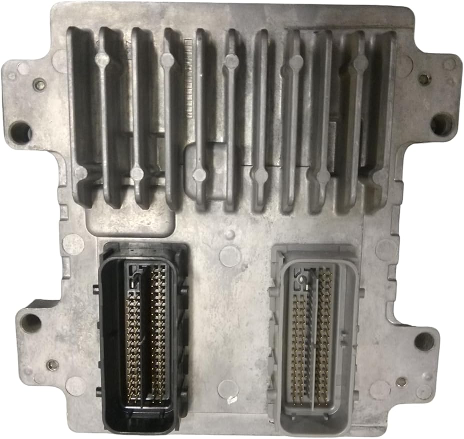 Amazon.com: Generic Engine Control Module, ECU Computer Compatible with ...