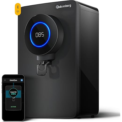 Atomberg Intellon Water Purifier 8L