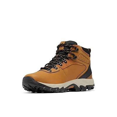 Columbia Newton Ridge Plus II Waterproof Men