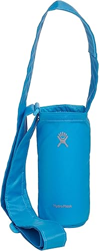 Hydro Flask Eslinga de botella plegable  Accesorio reutilizable para botella de agua  Soporte ajustable y plegable