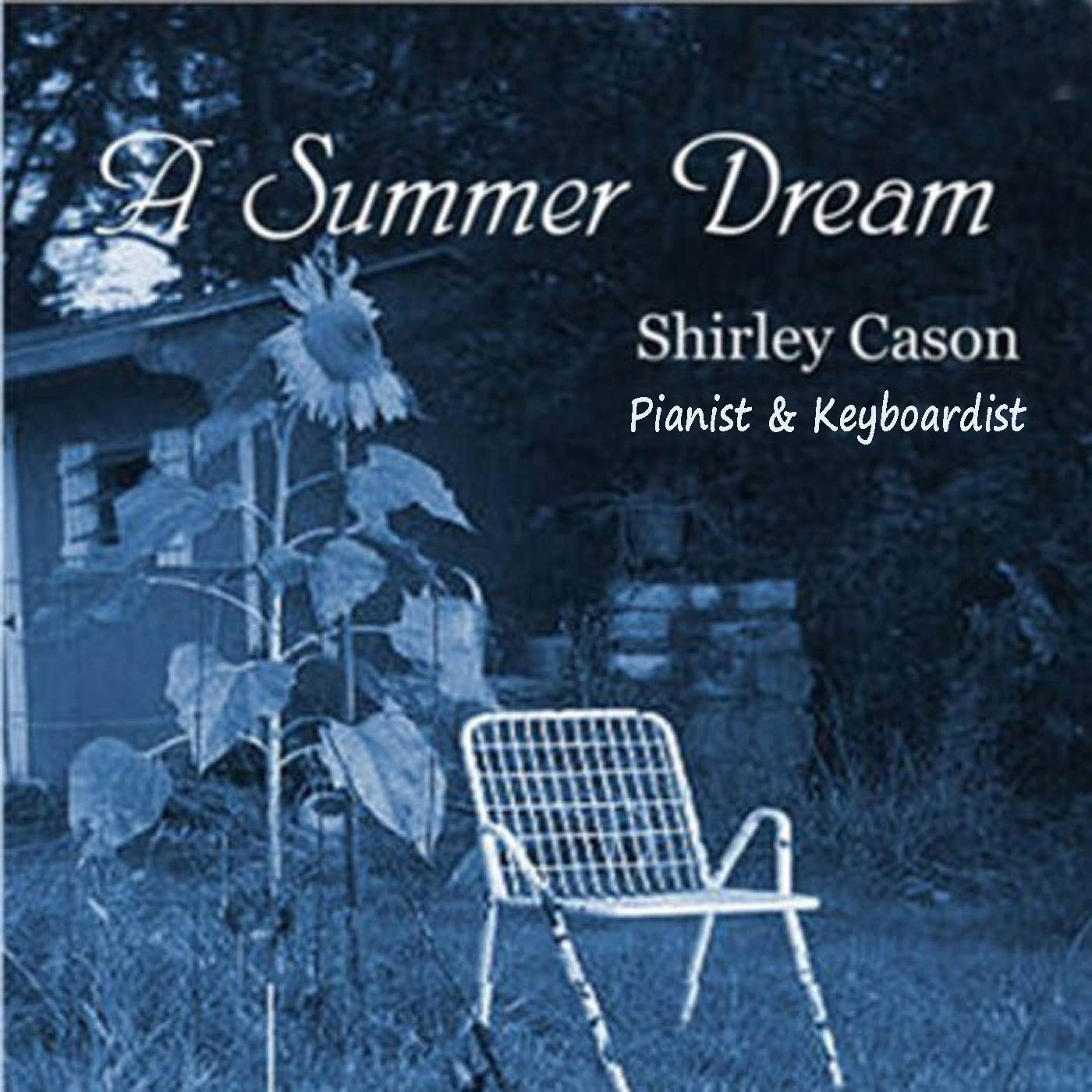 A SUMMER DREAM : Healing - Solo Instrumental Music - New Age