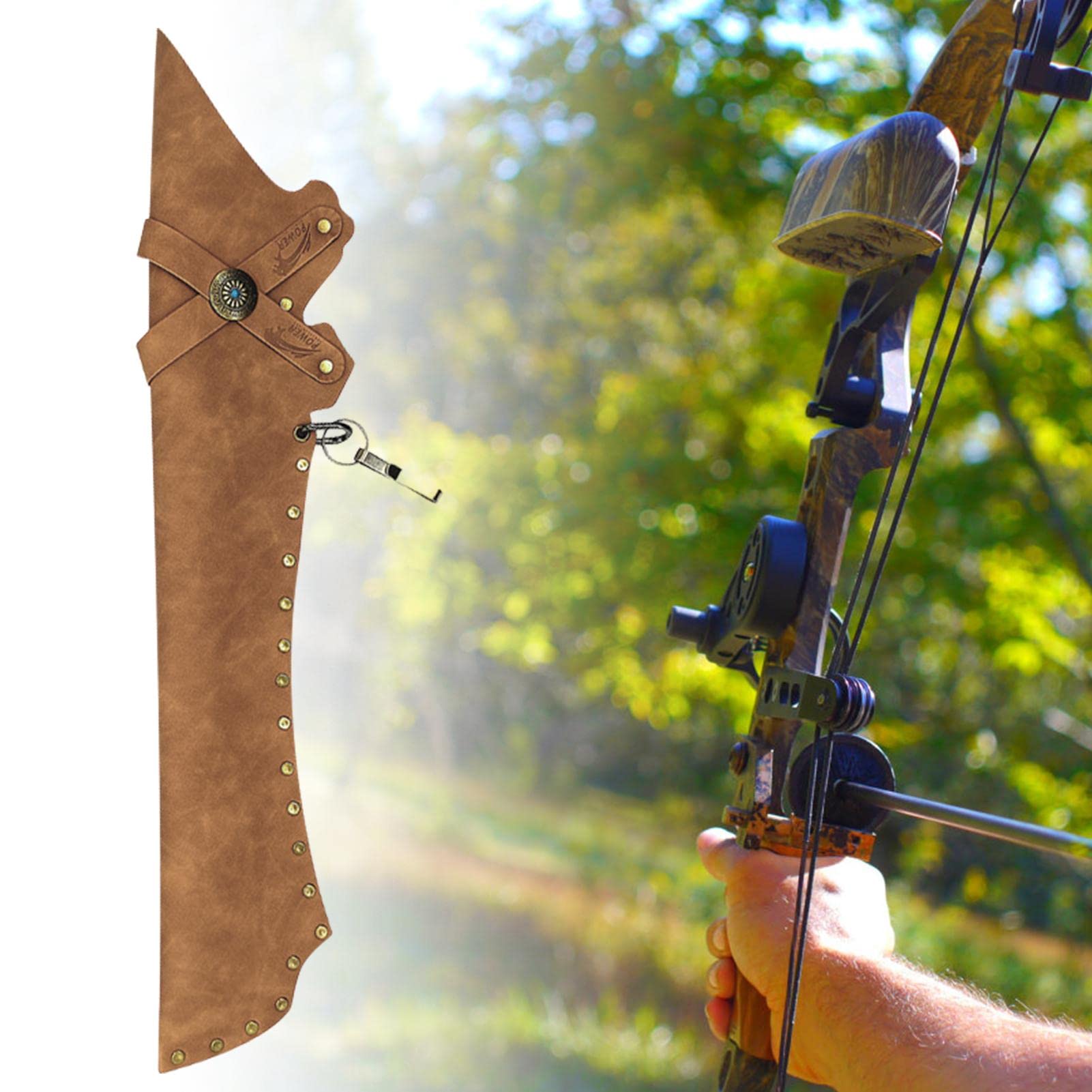 Visitando I Nonni Sposa In Direzione Arco Compound Per Mancini Amazon Dottrina P