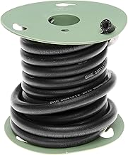 Gates 27347 Barricade Fuel Injection Hose-15' Length, Inner Diameter 1/4"