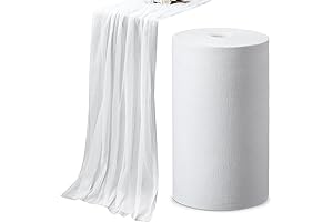 Premium 70 Yard Cheese Cloth Grade 50 for Culinary and Housekeeping Needs