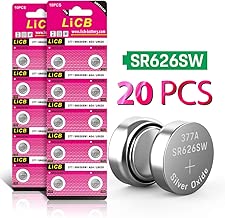 Amazon.com: sr6265w battery