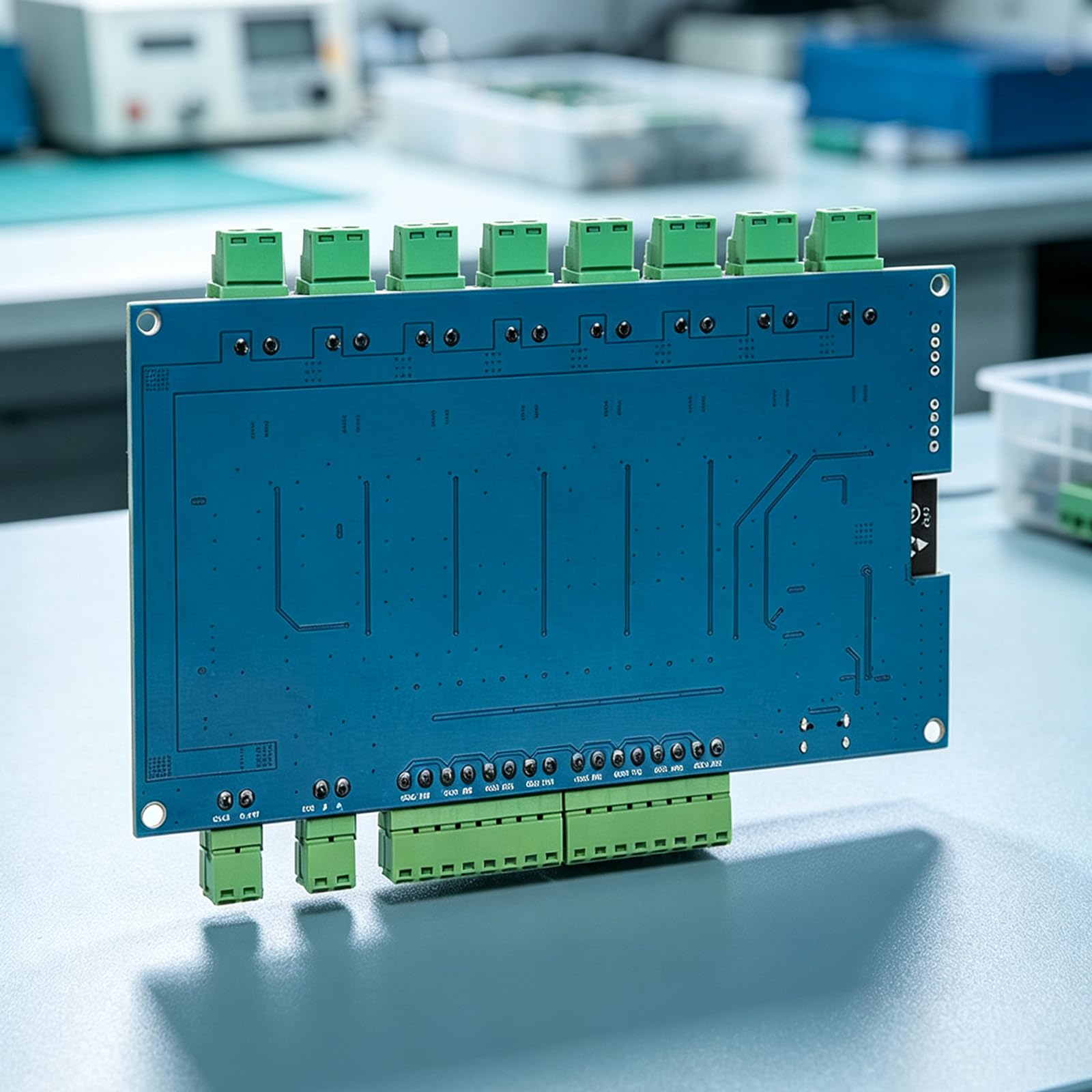 Comunicazione Bus RS485