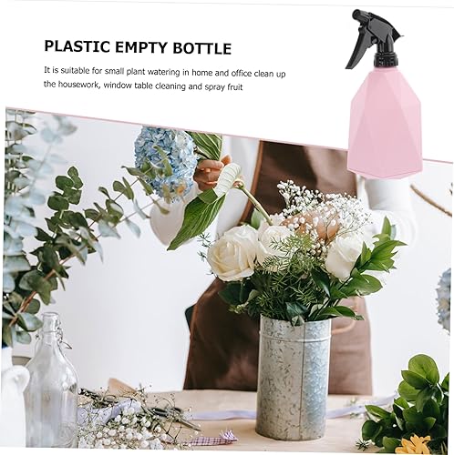Miniatura 7 de GANAZONO Botellas de spray para plantas botella de riego de plantas rociador botella de espray de vinagre dispensador de condimentos para mascotas