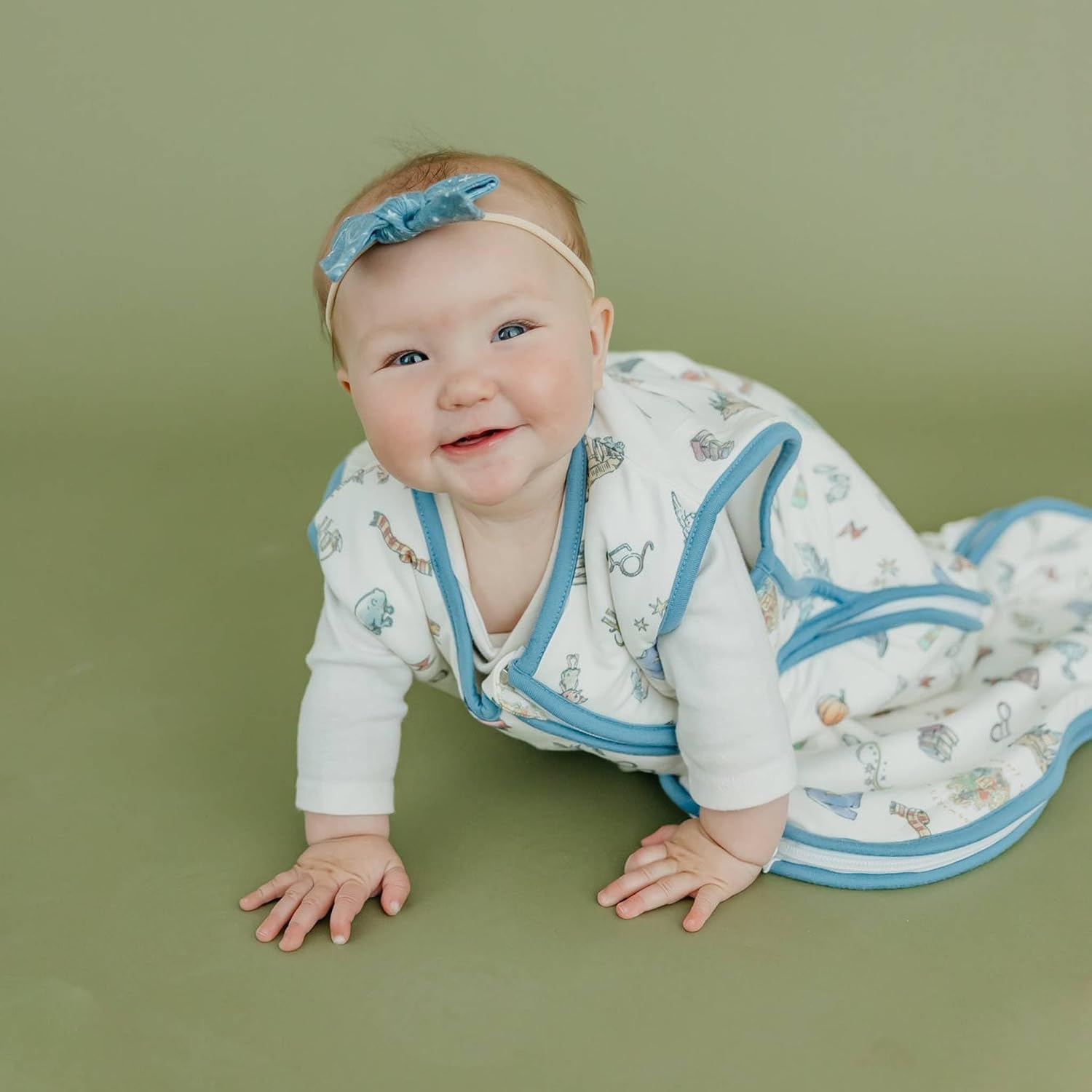 Sleep Bag - Slugger – Copper Pearl