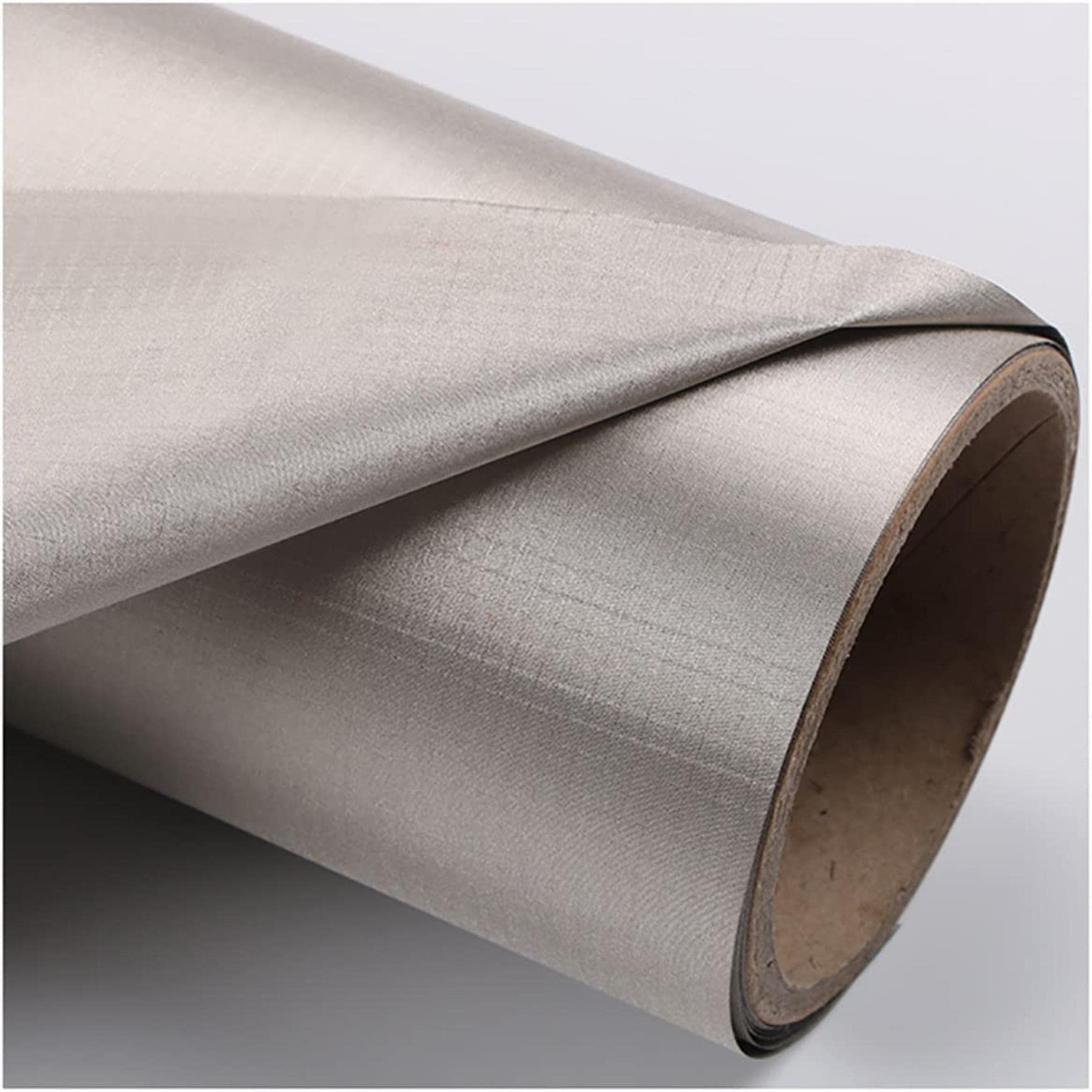 Tissu Faraday 1,1 M pour fabriquer une pochette de carte et bloquer les micro-ondes - 7