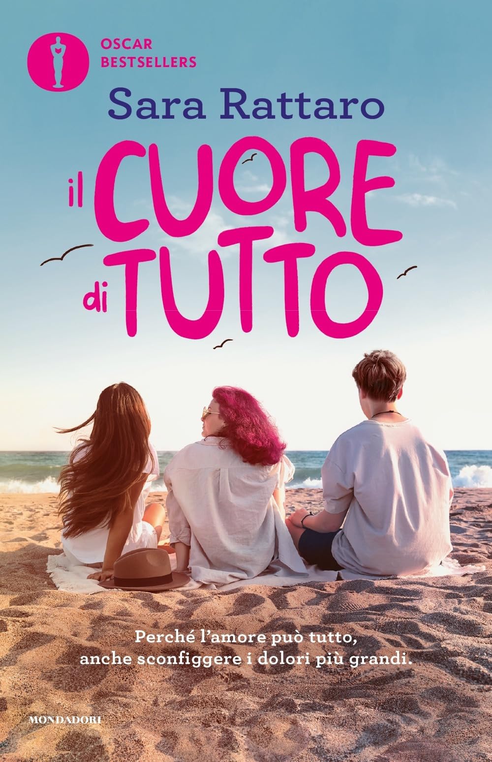 Il Cuore Di Tutto - 4