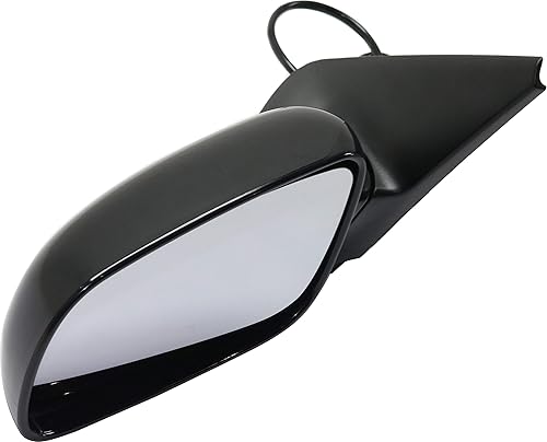 Miniatura 2 de Espejo compatible con Volkswagen Golf 1999  2006 1999  2005 Jetta conductor izquierdo calefactable