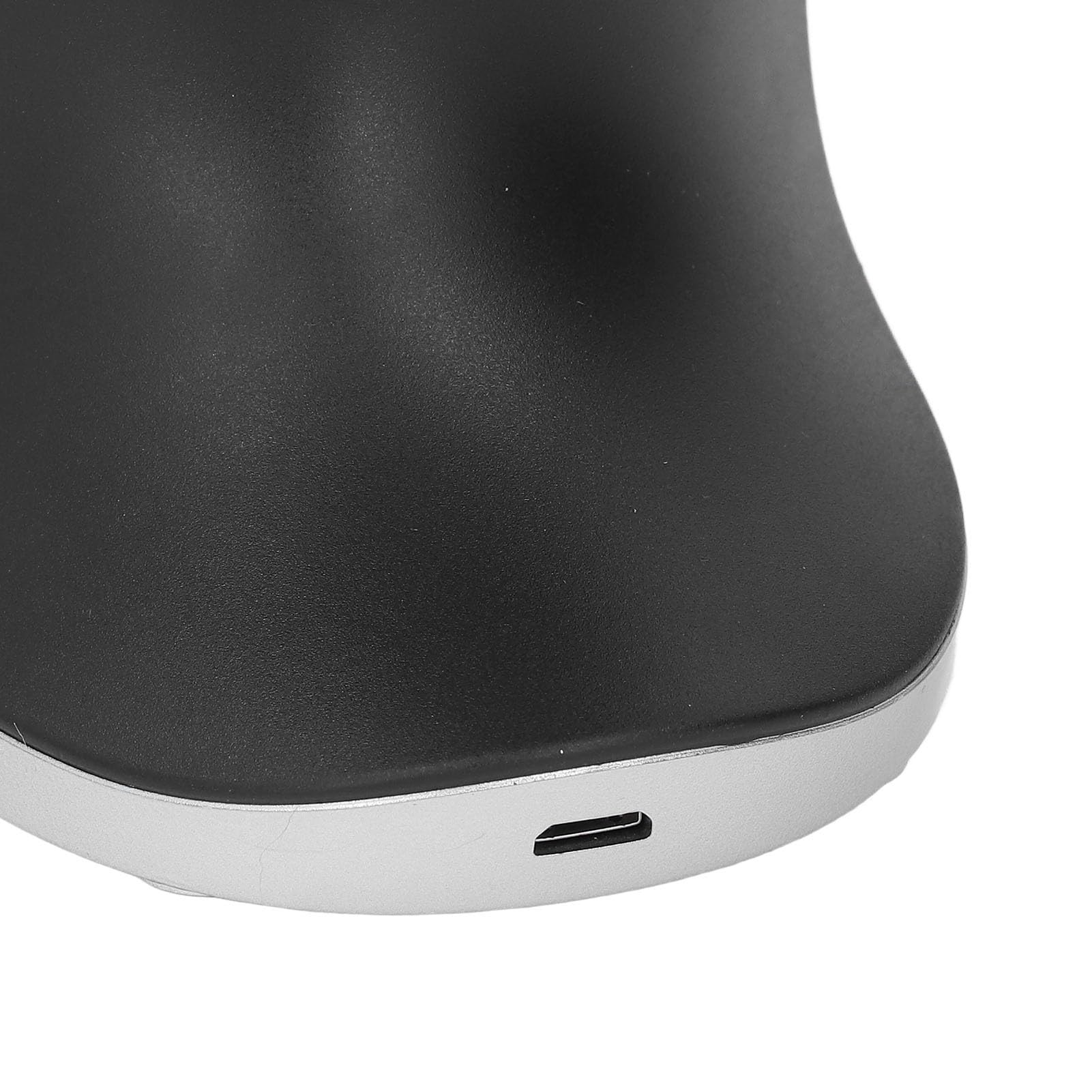 Cocoarm Medidor de Decibelios, Sensor Inteligente, Medidor de Ruido con Pantalla LCD Grande, Pantalla Multifuncional para Oficina en Casa con Función de Temperatura y Humedad