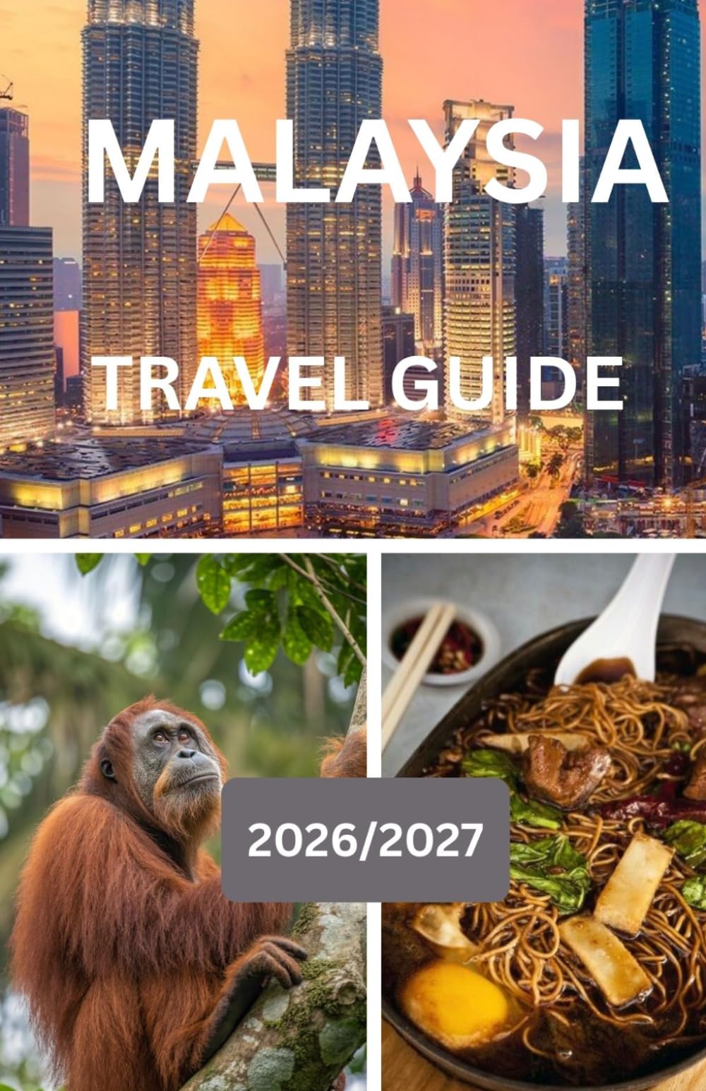 Malaysia Travel Guide: Explore The Wonderful Land Of Malaysia