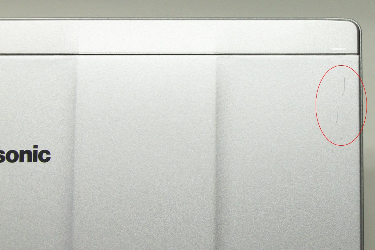Amazon.co.jp: パナソニック (Panasonic)/ Let's note CF-NX2