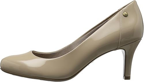 Vista 8 de LifeStride Lively Tacones de mujer para vestido