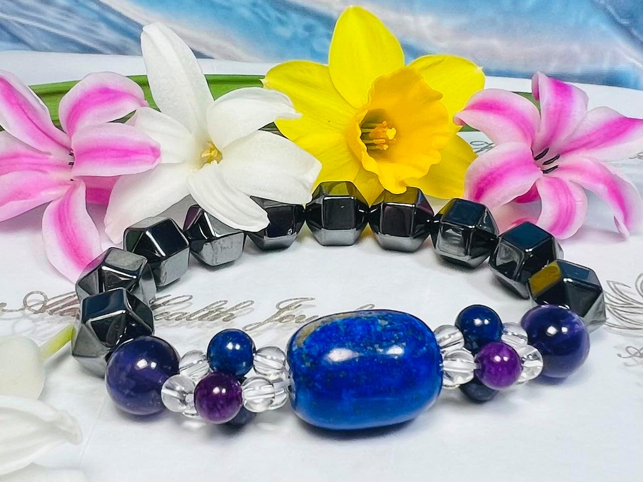 Parkinson's III Bracelet | Weighted | Tremors | Hand Shaking | Weighted | Eating | Special Heavy