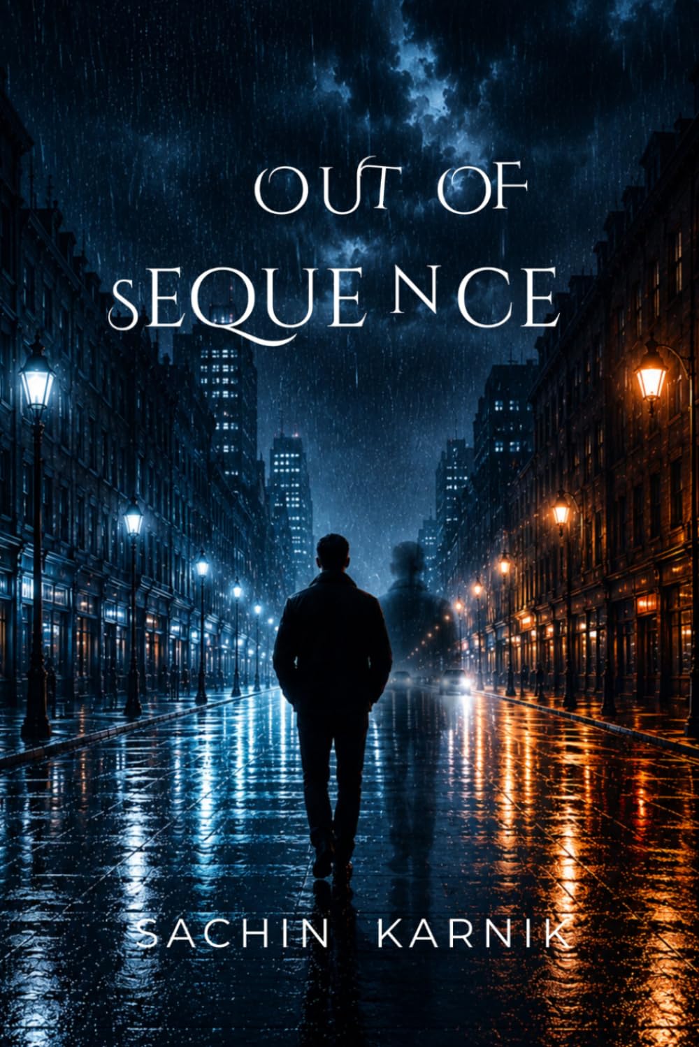 OUT OF SEQUENCE