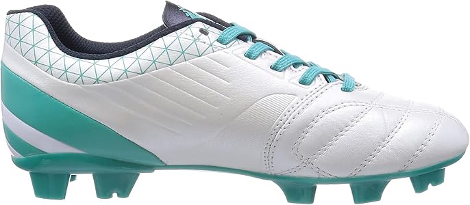 Amazon | [ルコックスポルティフ] レディースサッカーシューズ トリム