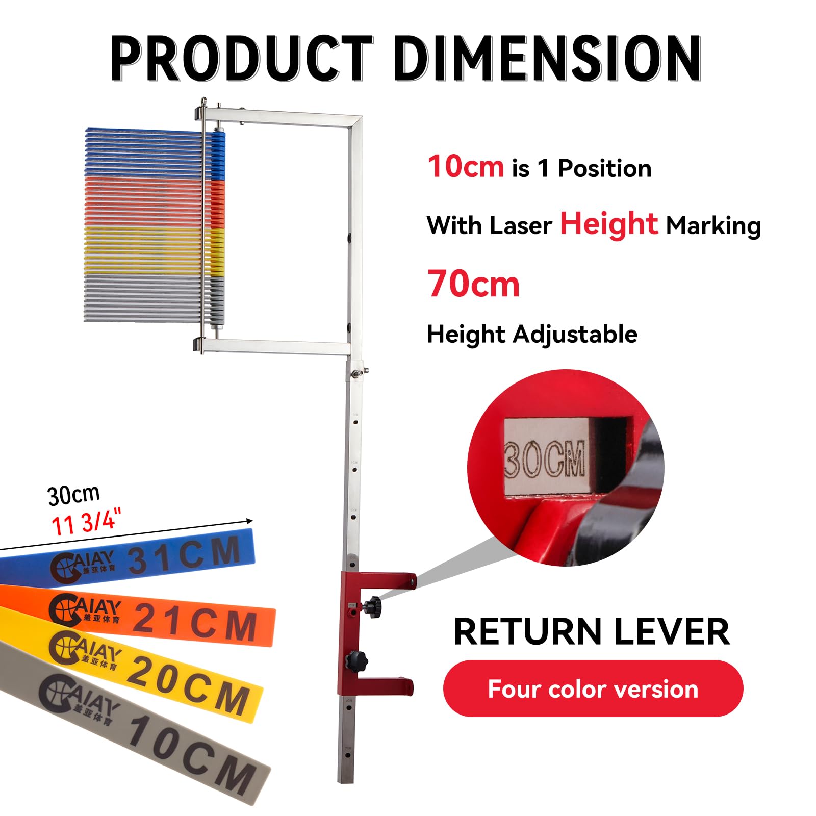 趣味・スポーツ・実用 DIGITAL POLE MEASURE PM-4016 趣味・スポーツ・実用 DIGITAL POLE MEASURE PM-4016 Yahoo