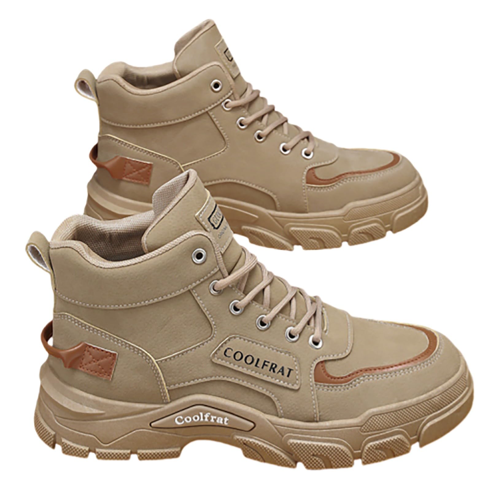 Chaussures de randonnée pour homme - Chaussures d'extérieur - Amortissement
