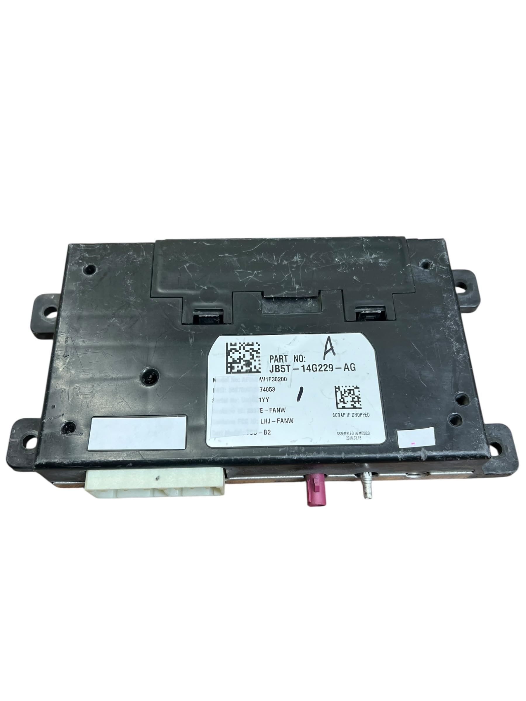 Amazon.com: 2016 2017 2018 2019 Compatible with Ford Explorer