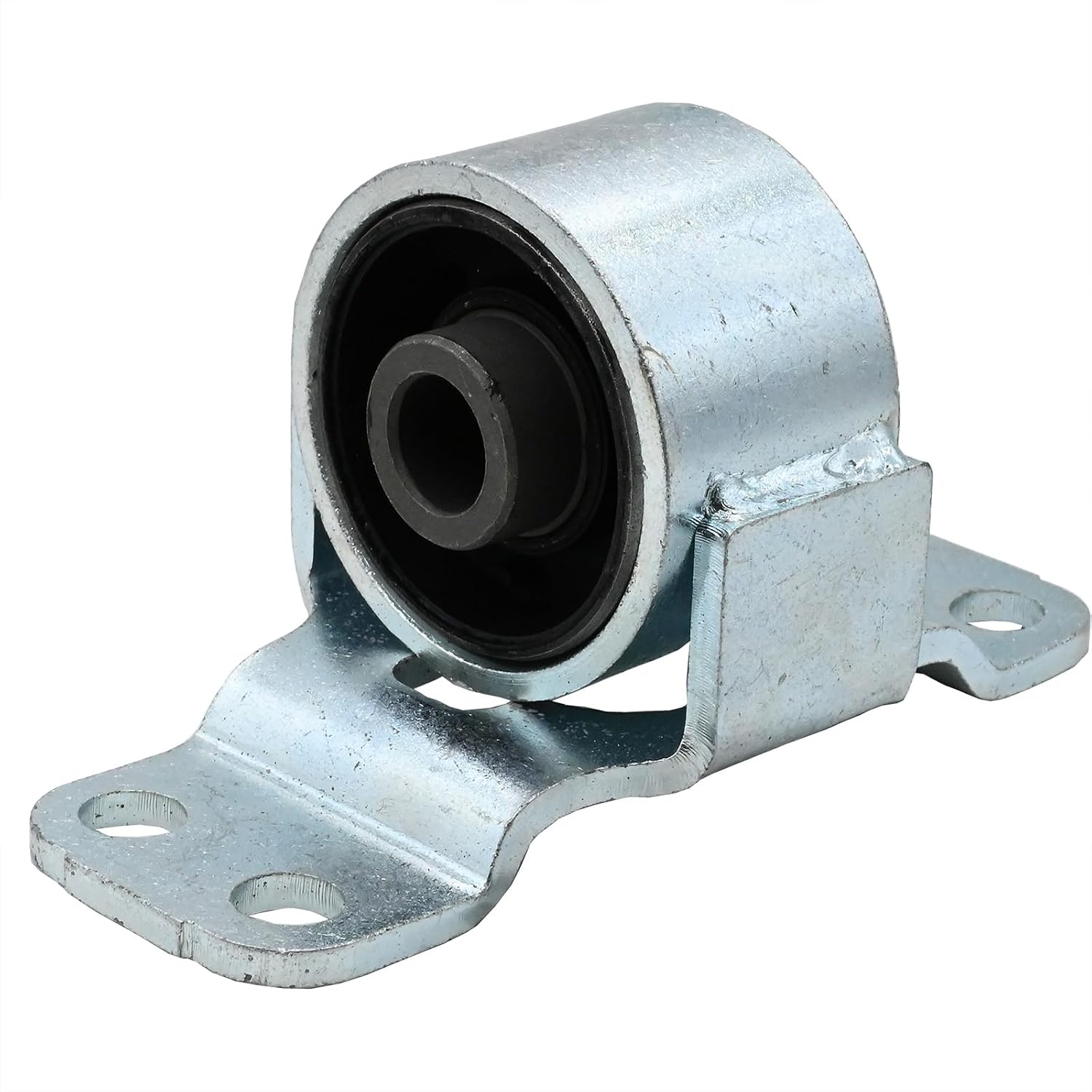 Transmission Mount 41260-26620-71 for Toyota Forklift | Fits Toyota Forklift 8FD20 8FD25 8FD30. Replaces 41260-26620-71 12371-40101-71 41260-26610-71. Verify part number
