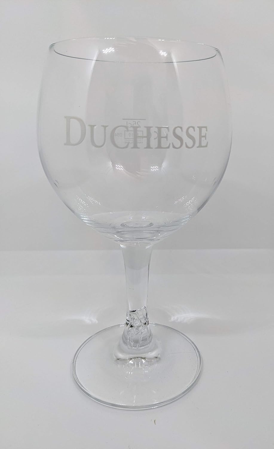 Belgian Ale Beer Glass - 2020 Edition - Set of 2
