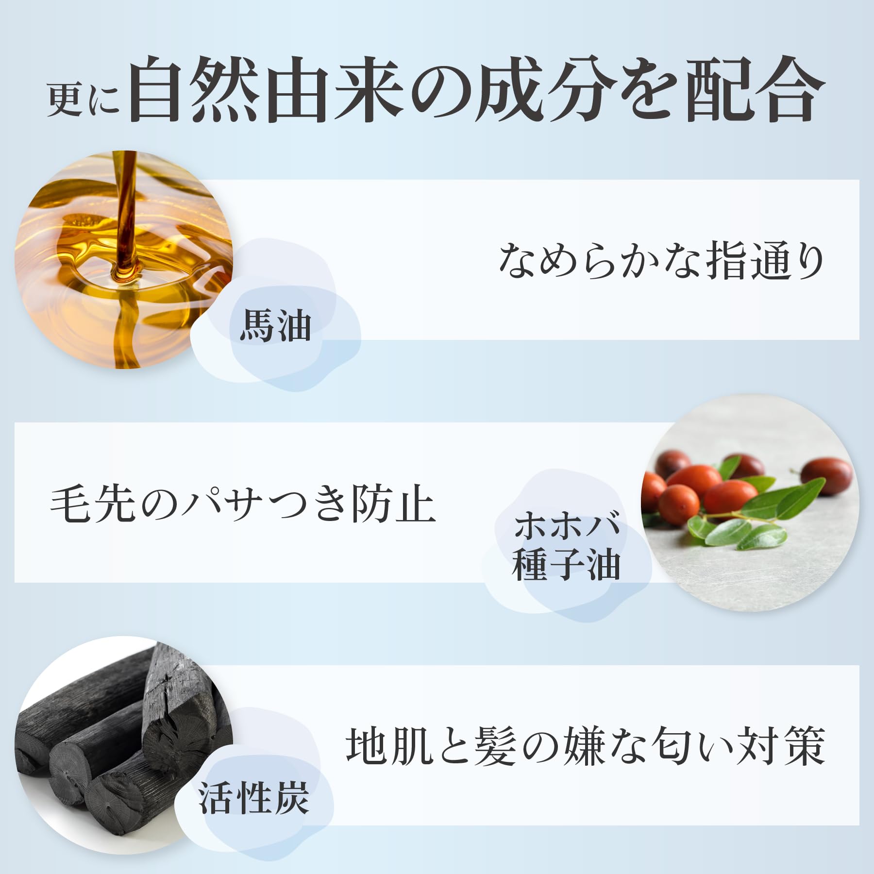 Amazon | 黒なまこのブラックnシャンプー 480ml【黒なまこエキス配合