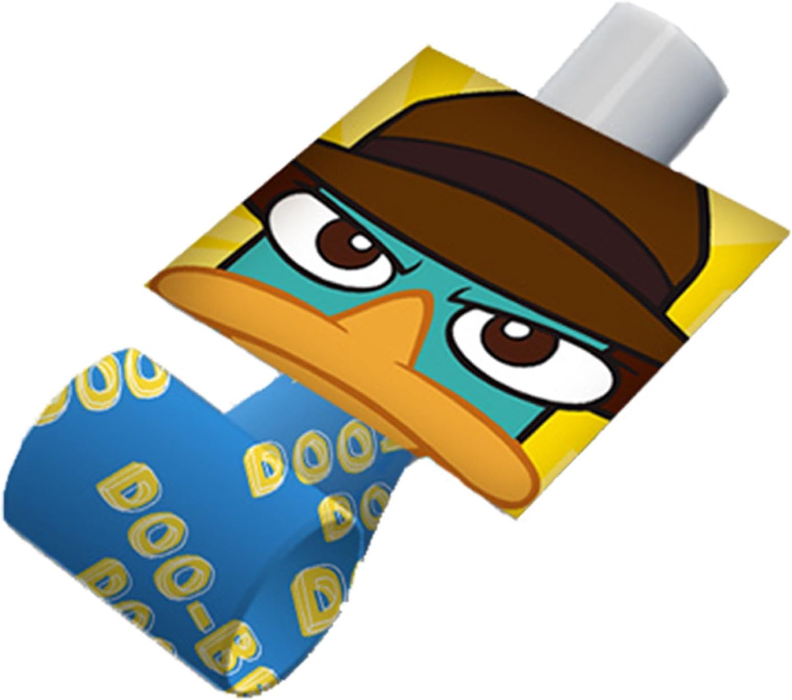 HALL-MARK Phineas and Ferb Blowouts