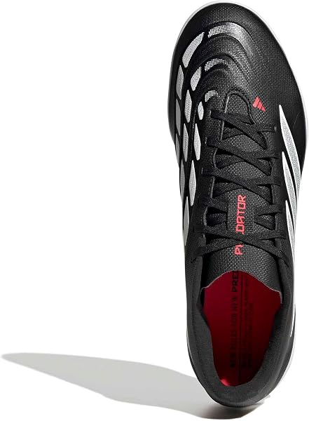 adidas Unisex Scarpe da Calcio Predator Club Sala Indoor - 2