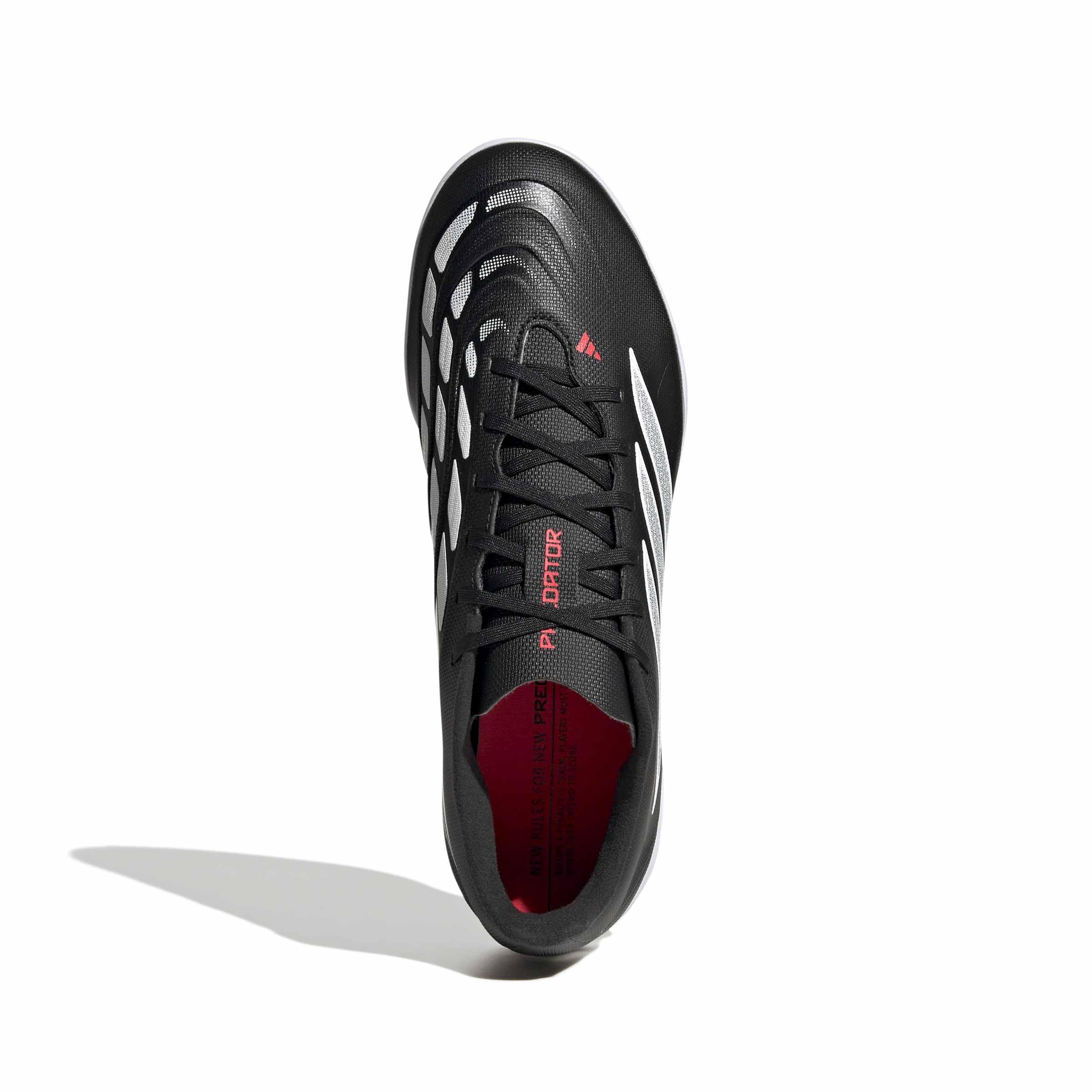 adidas Predator Club Sala Indoor Unisex Scarpe da Calcio