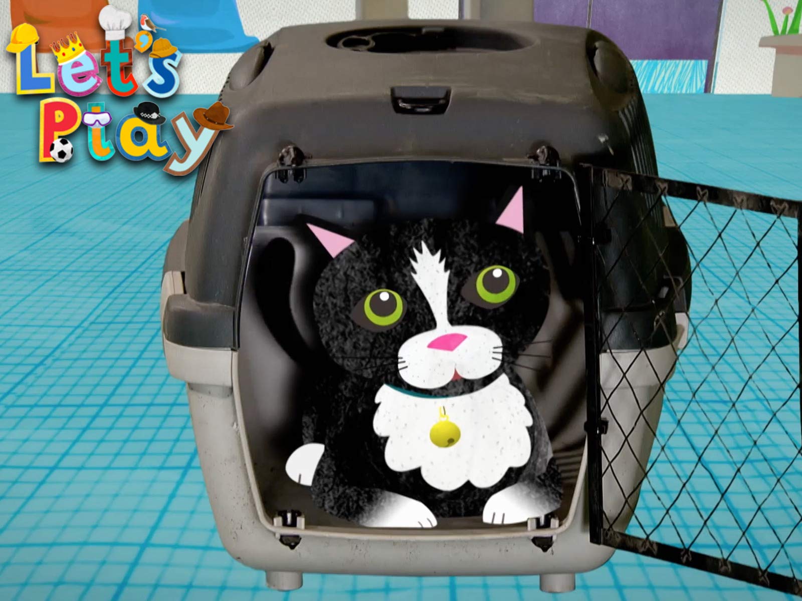 Watch Let's Play | Prime Video