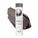 Celeb Luxury Gem Lites Brown Tahitian Pearl Colorditioner, Color Depositing Conditioner with Bondfix Bond Rebuilder, Semi Permanent Hair Colour Glaze, Removes Unwanted Warmth in Brunettes