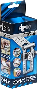 Zipbolt FlipJig For Zipbolt Stair Connector