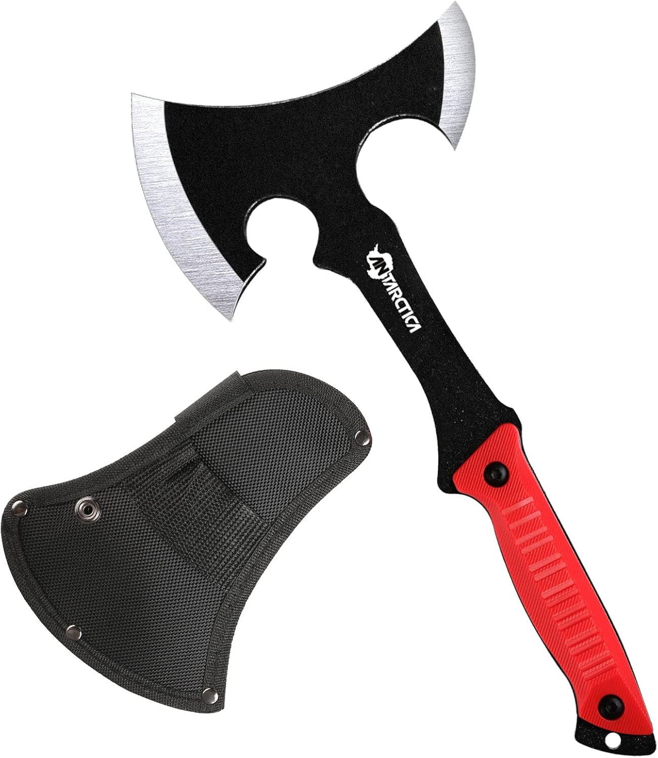 ANTARCTICA Throwing Axes and Throwing Knives 3 Pack 11