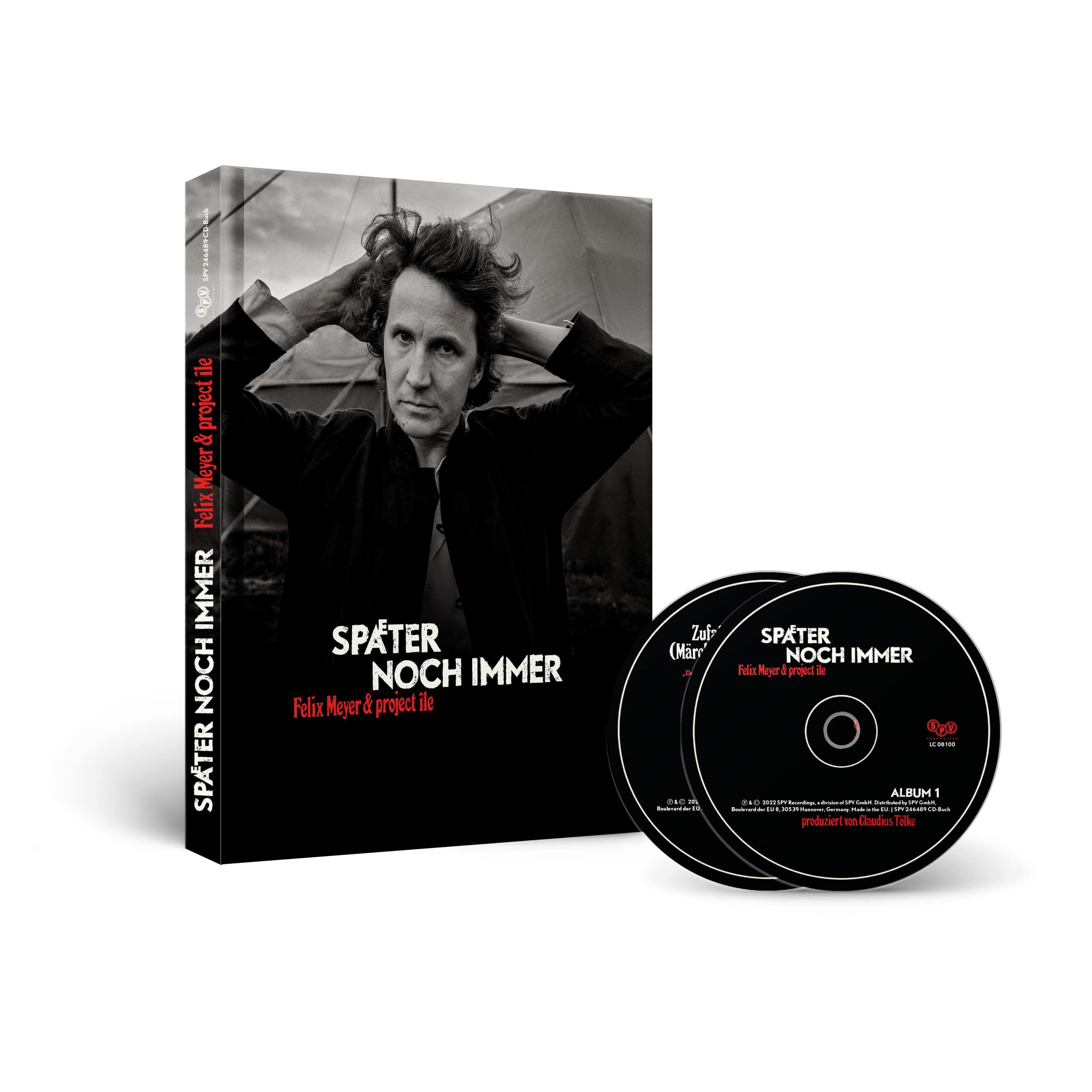 Später Noch Immer (Limitierte Special Edition)