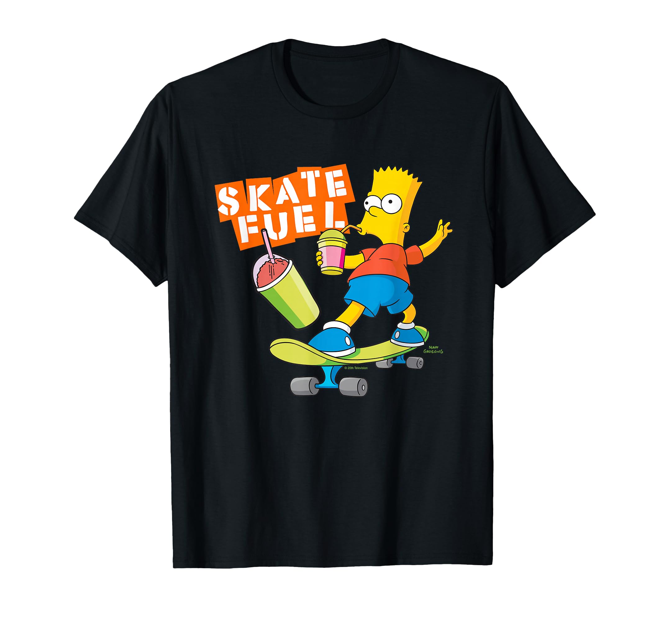 Kleidung mit Designs von Amazon Merch on Demand
