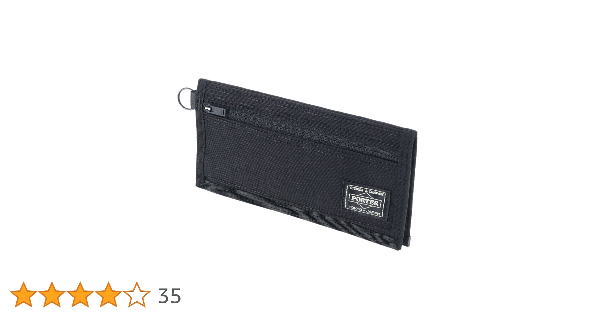 Amazon | (ポーター) PORTER 長財布 [HYBRID/ハイブリッド