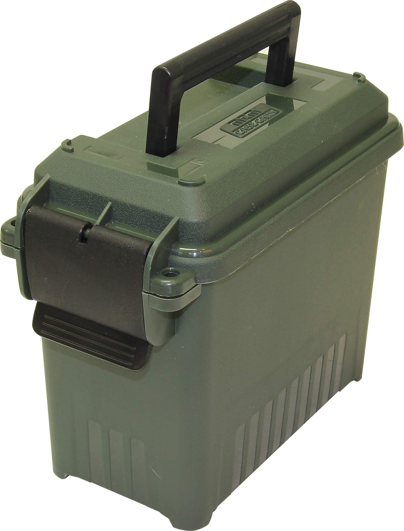 Mini Ammunition Box Forest Green