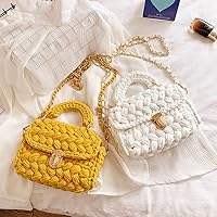 Vista 3 de Monedero con cierre de cierre de cierre de pulgar con hebilla, cartera con hebilla, cierre de metal para manualidades, carteras, bolsas de cuero