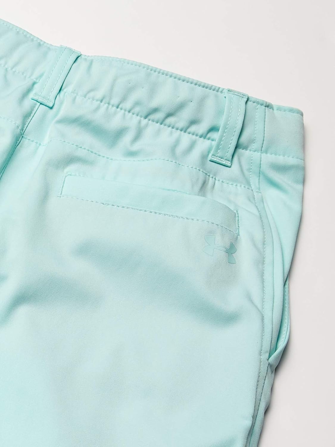 Under Armour Boys' Showdown Shorts