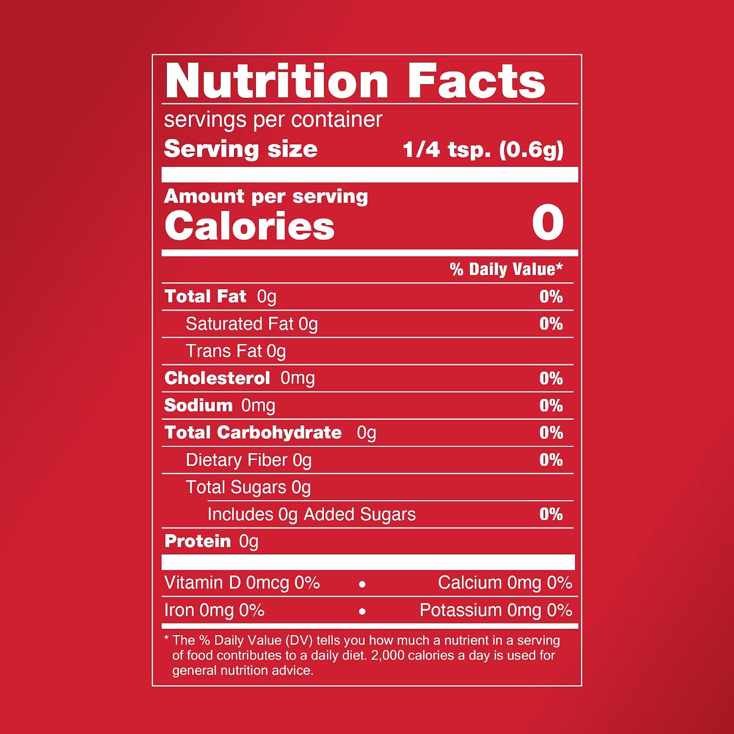McCormick Cinnamon Sticks, Brings Rich Cinnamon Flavor and Warmth to Savory & Sweet Recipes, 8 oz image 2