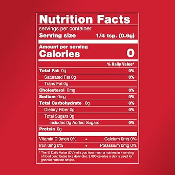 McCormick Cinnamon Sticks, Brings Rich Cinnamon Flavor and Warmth to Savory & Sweet Recipes, 8 oz