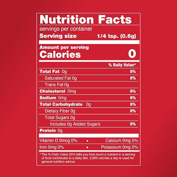 McCormick Cinnamon Sticks, Brings Rich Cinnamon Flavor and Warmth to Savory & Sweet Recipes, 8 oz