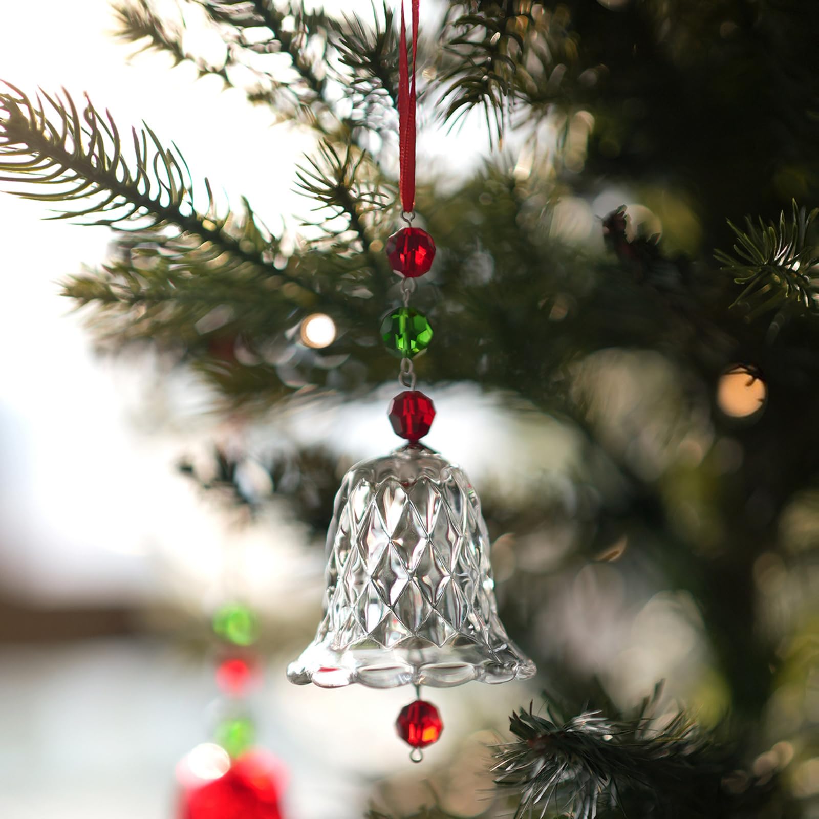 Bell Glass DIY DIY dekoracja świąteczna wielofunkcyjna