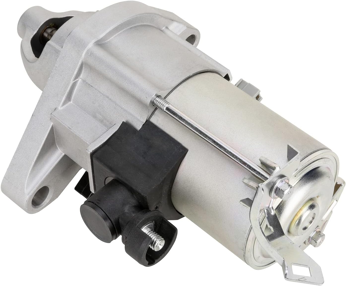 TYC 1-19264 Starter Motor Compatible with 2012-2015 Honda Civic