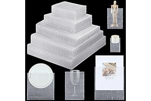Bubble Wrap for Dishes: Premium Protection for Delicate Ware